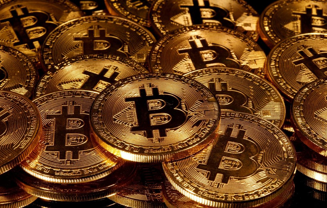 mitos sobre bitcoins