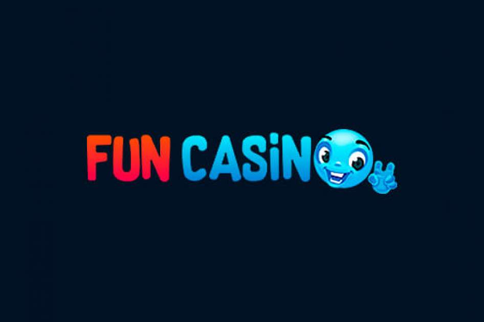 Fun Casino - a casino where you can play for cryptocurrencies