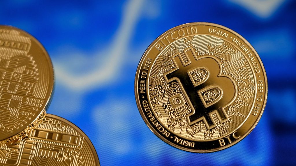 popular myths about bitcoins