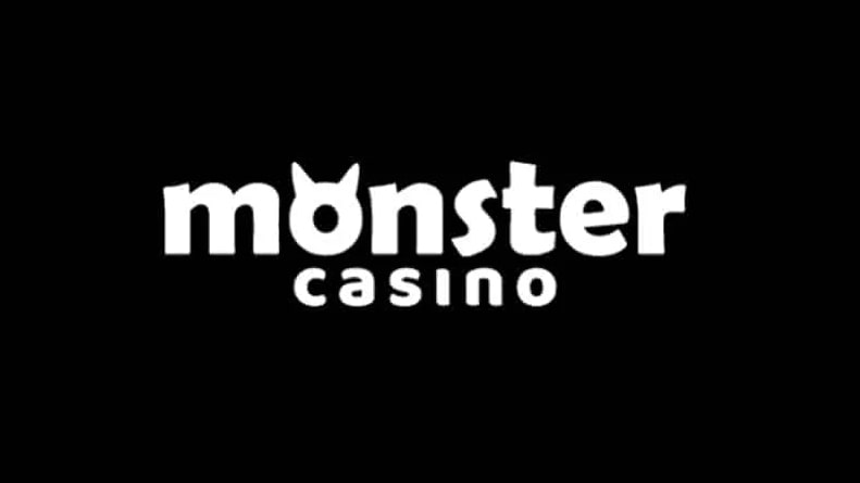 Monster Casino online casino