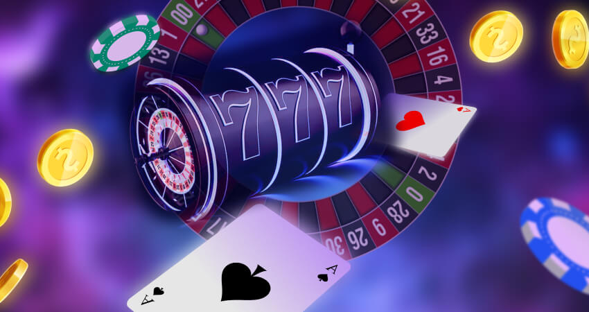 Como escolher um casino online