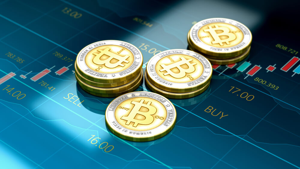 How to trade cryptocurrency in the forex market