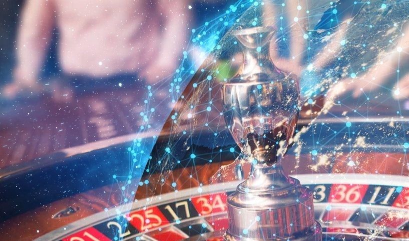 Gambling and blockchain are compatible