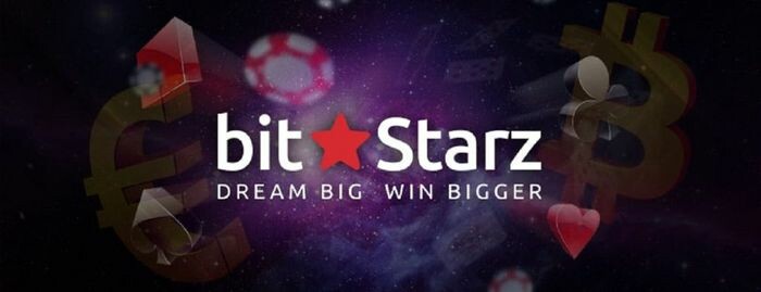 Bitstars Casino-Rezension