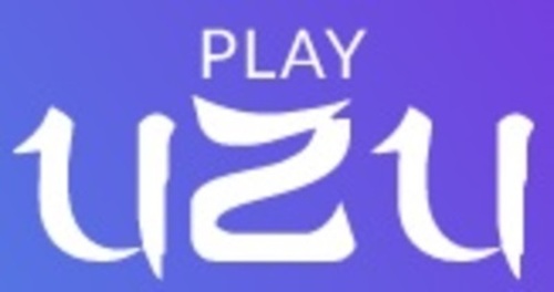 PlayUZU logo