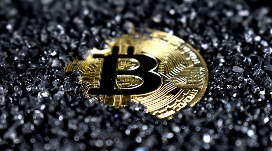 El nacimiento de Bitcoin y su ascenso inminente 