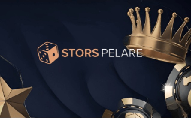 Information about Storspelare Casino