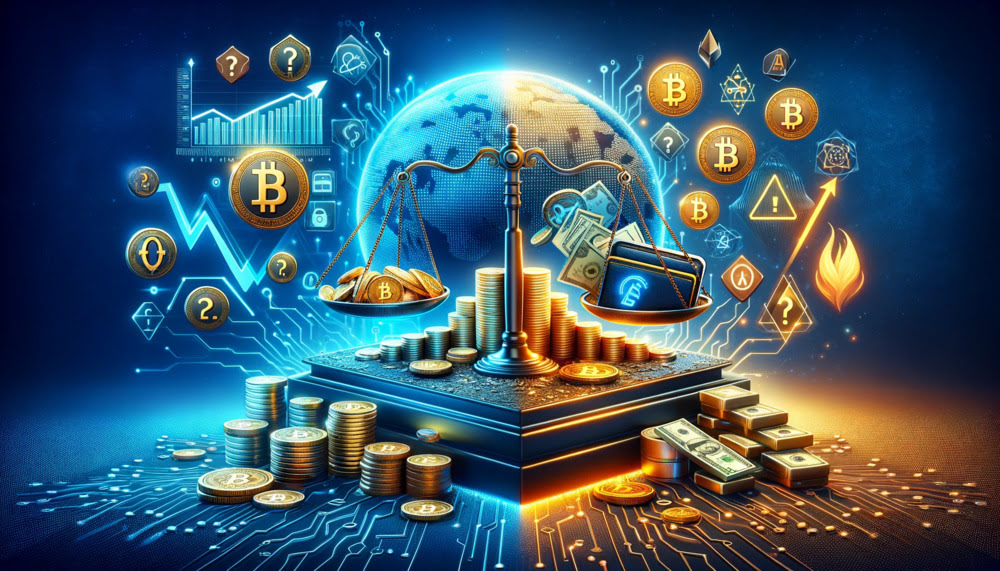 Analysis of cryptocurrency gambling