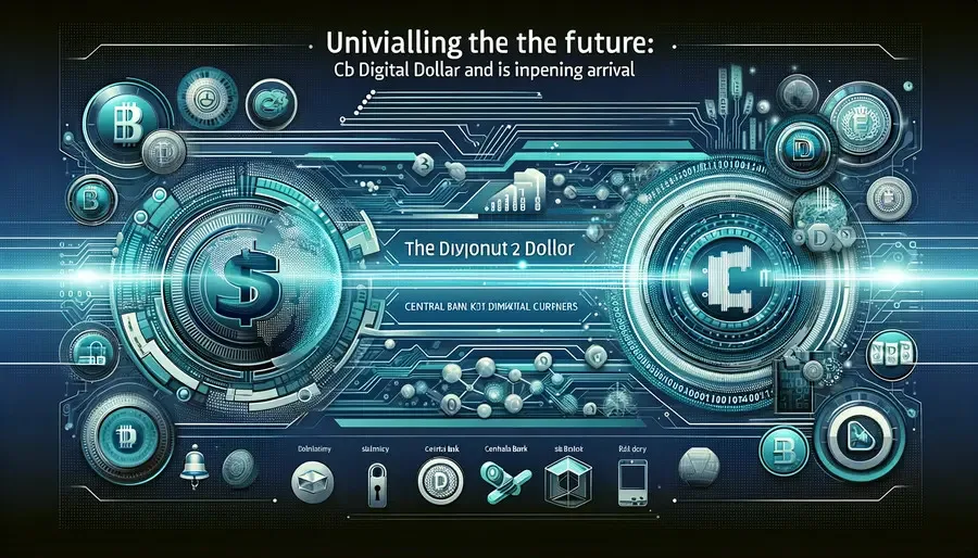 future of the digital dollar