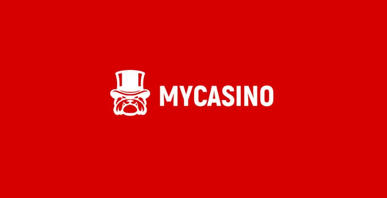 MyCasino exclusive games and bonuses