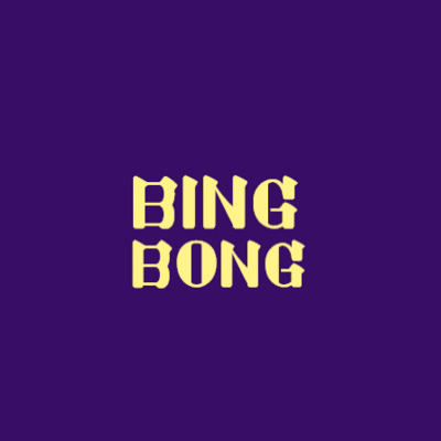 Logotipo del casino BingBong