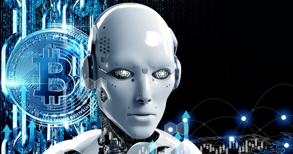 L'impatto dell'intelligenza artificiale sulla criptovaluta