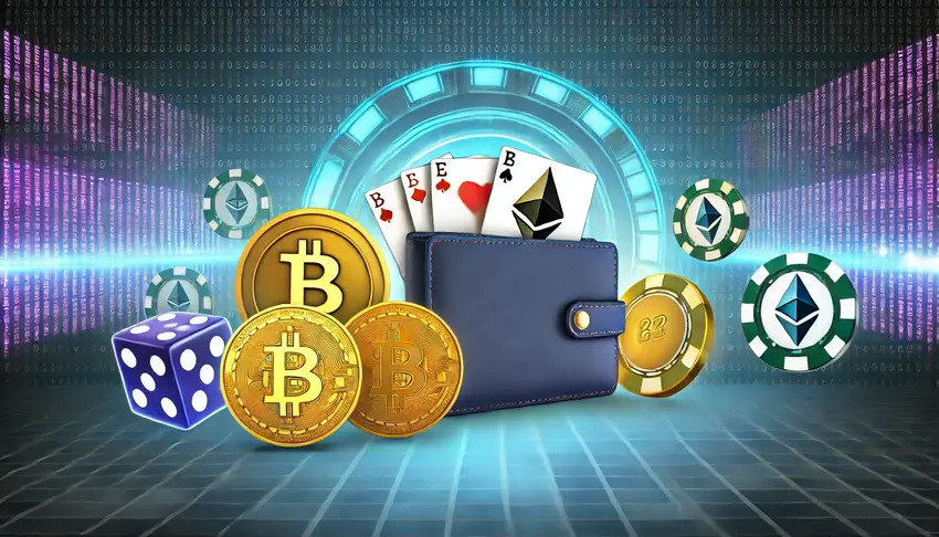 Evitare errori del casinò crypto