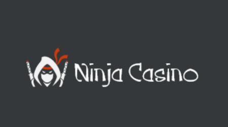 Ninja Casino-Logo