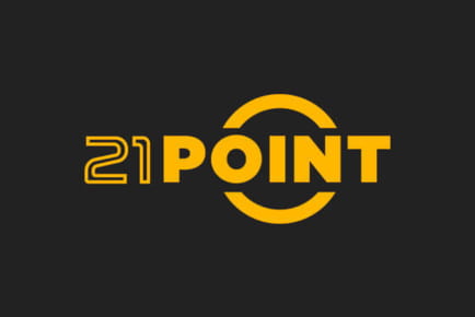 21Point Cryptocasino-Bewertung