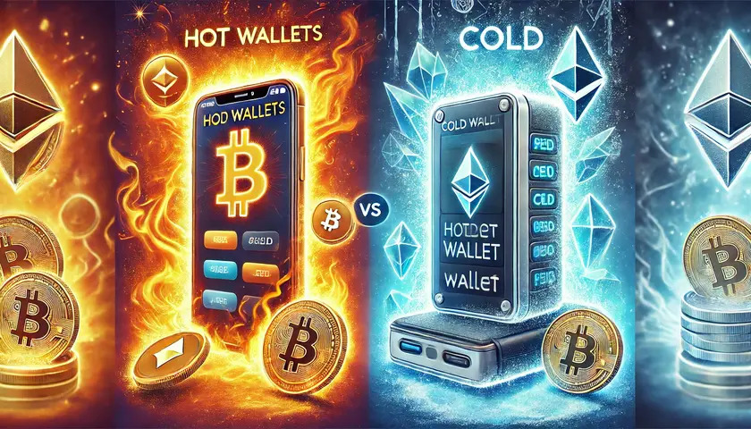 Krypto-Wallets für Casino-Spieler