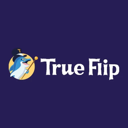 TrueFlip Casino Logo