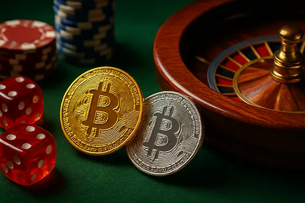 New Crypto Casino Rules