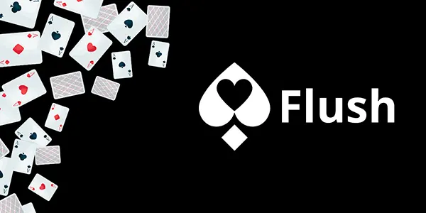 Crypto casino interface
