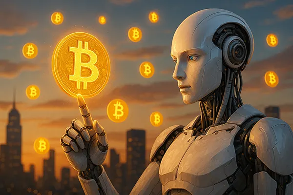 Prevenzione frodi blockchain