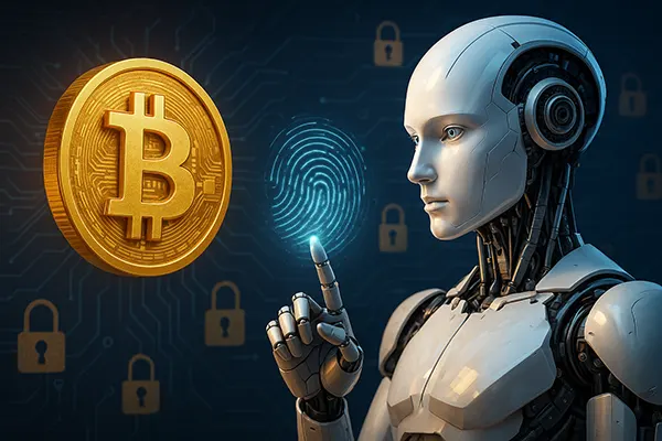 Blockchain fraud prevention