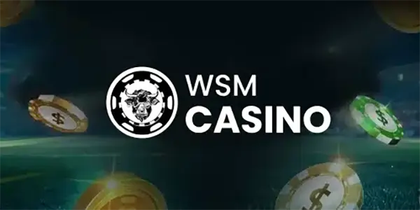 Analyse WSM Casino