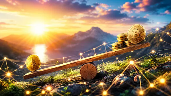 Trading asset digitali
