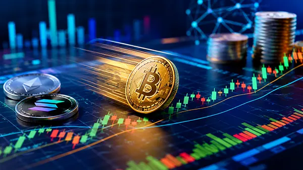 Trading actif numérique